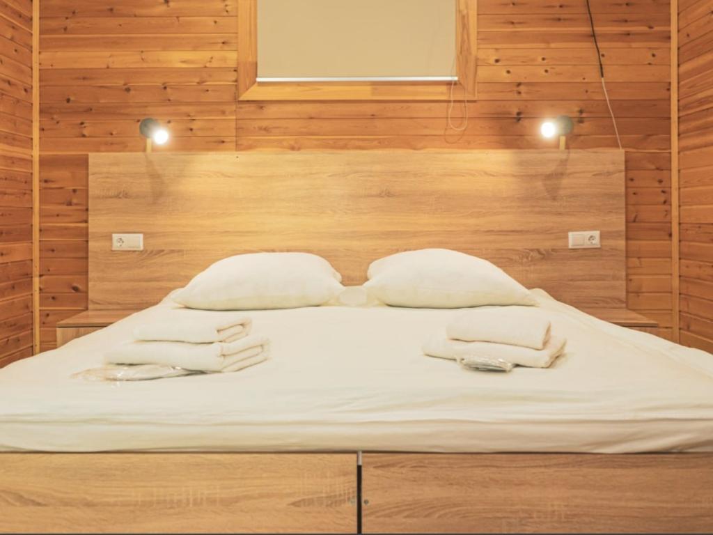 Туристский оздоровительный комплекс "Таежник" - фото 5