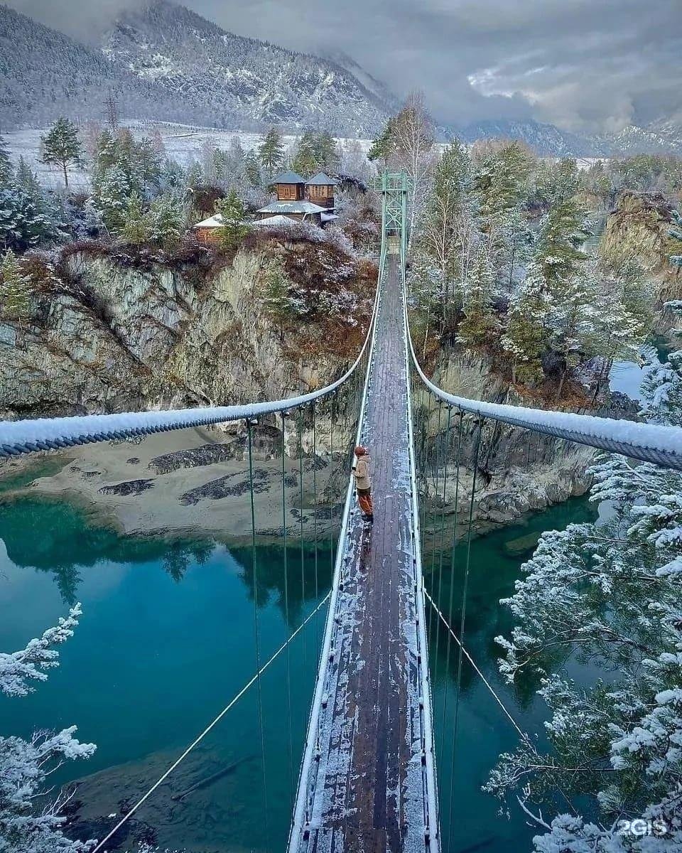 Место Силы - фото 18