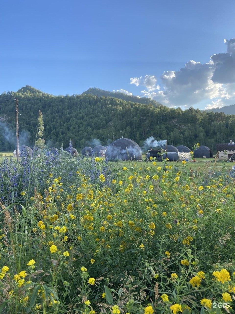 Место Силы - фото 20