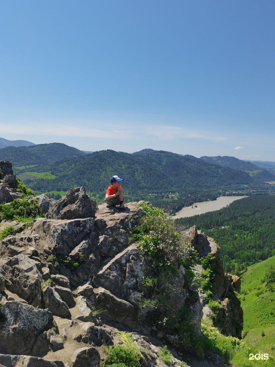 Место Силы - фото 22