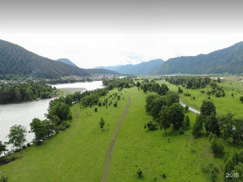 Место Силы - фото 26