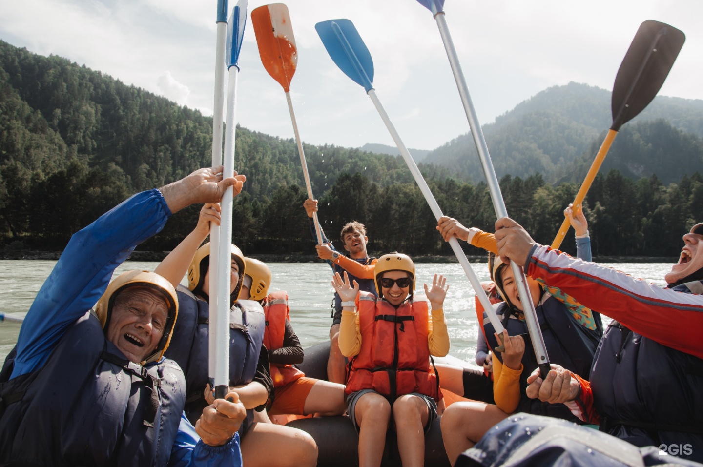 Место Силы - фото 27