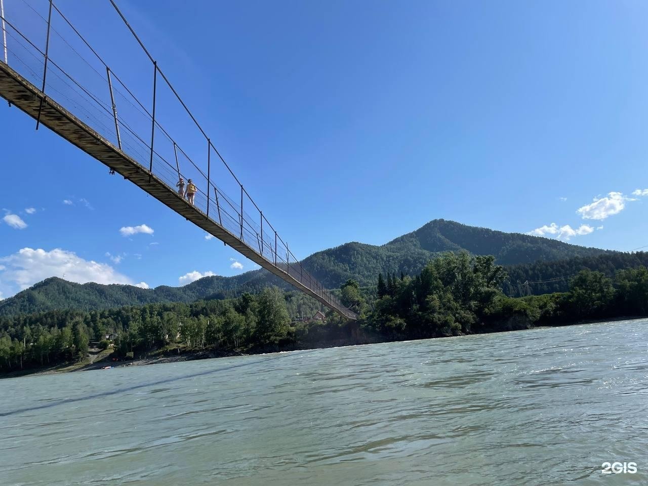 Место Силы - фото 28