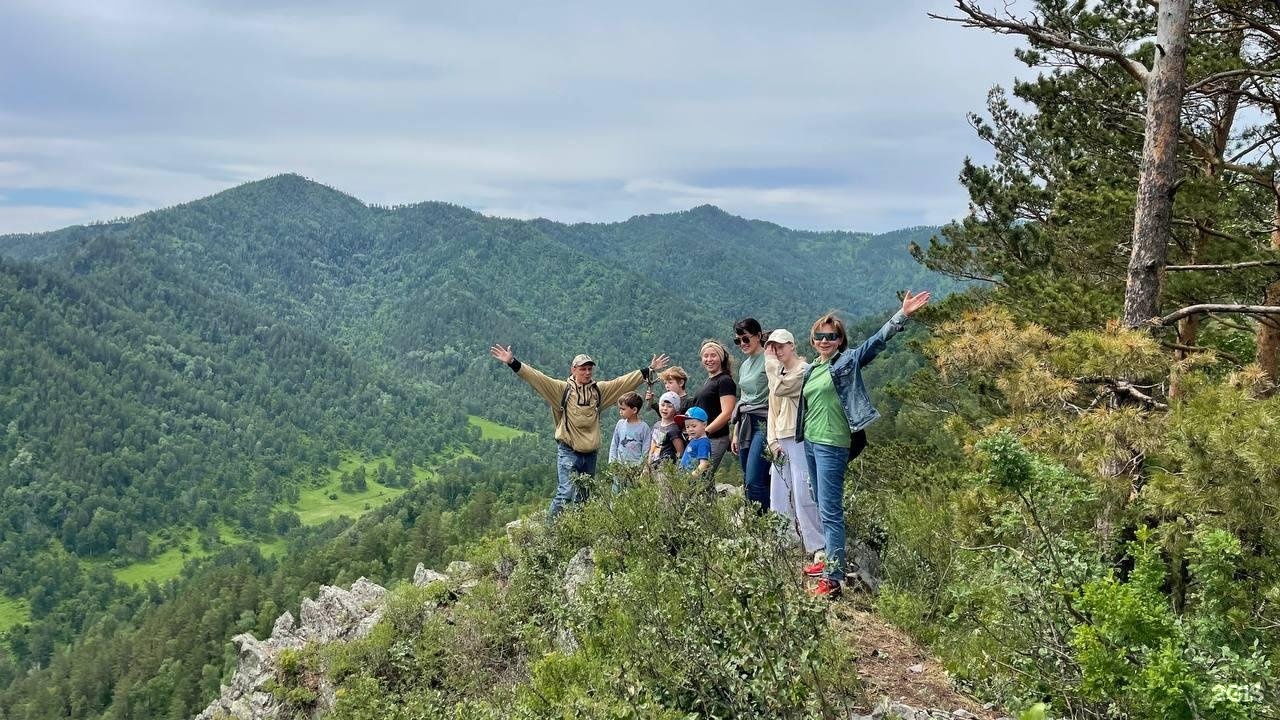 Место Силы - фото 30