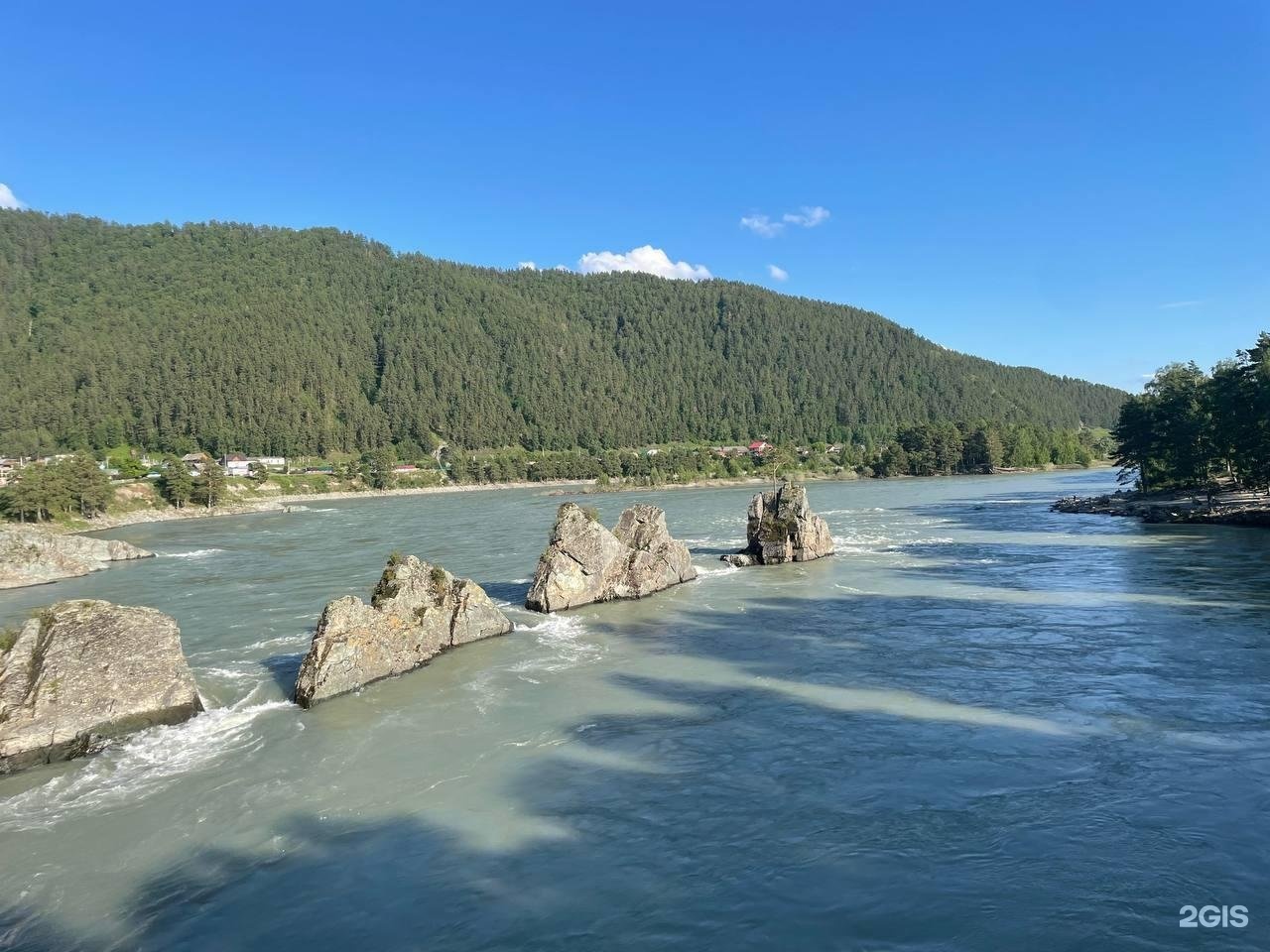 Место Силы - фото 31