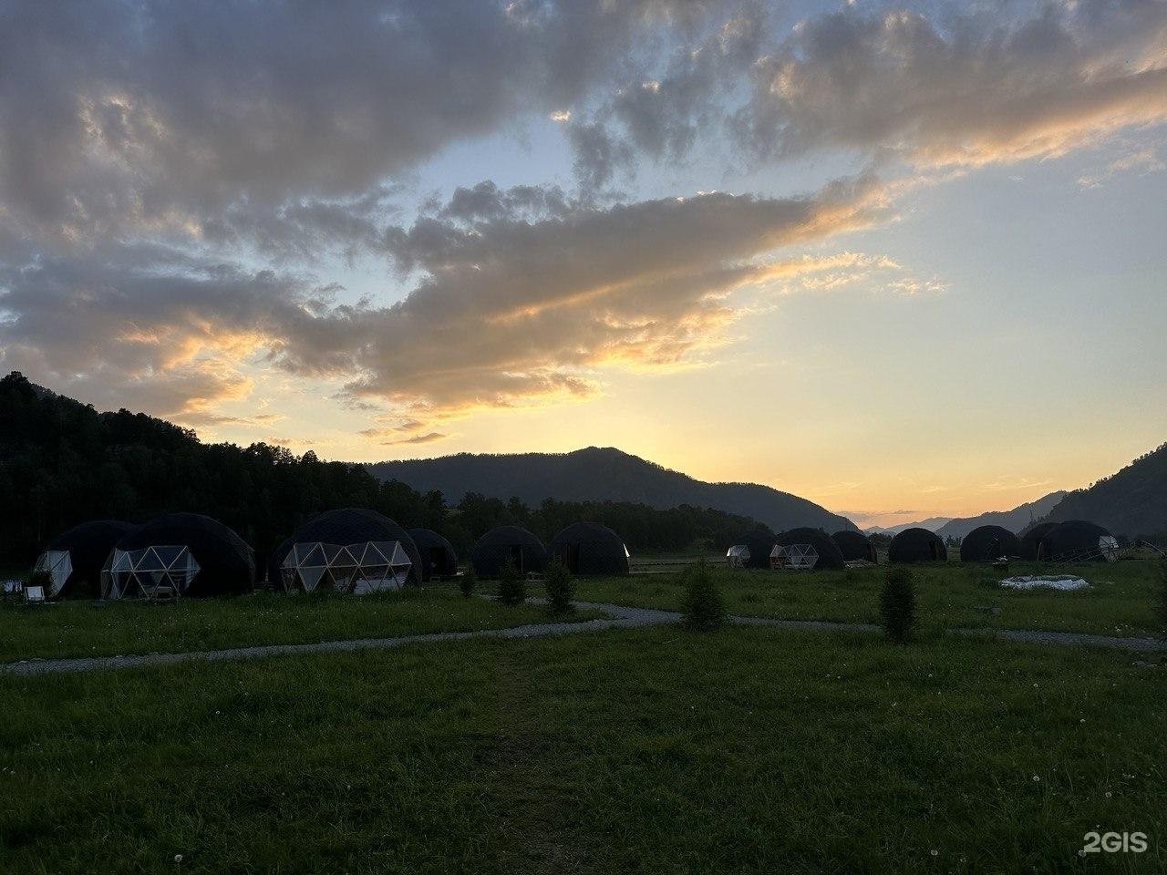 Место Силы - фото 33