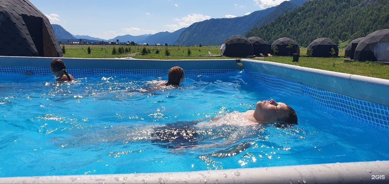 Место Силы - фото 39