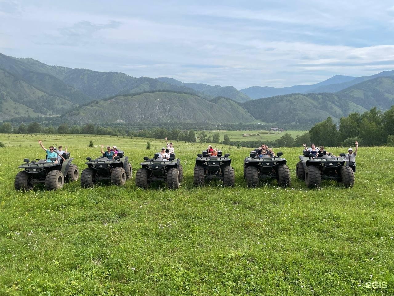 Место Силы - фото 40