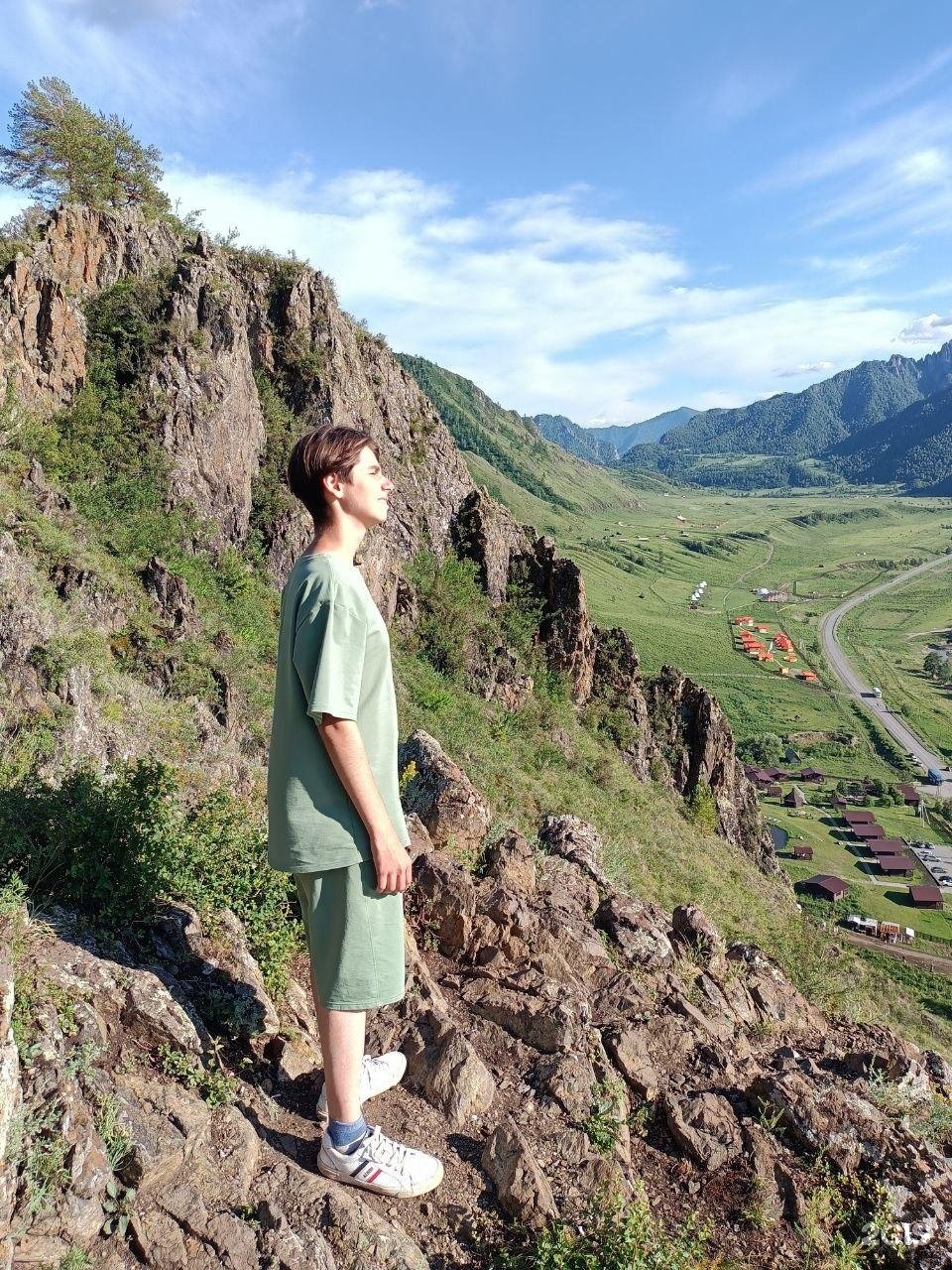 Место Силы - фото 44