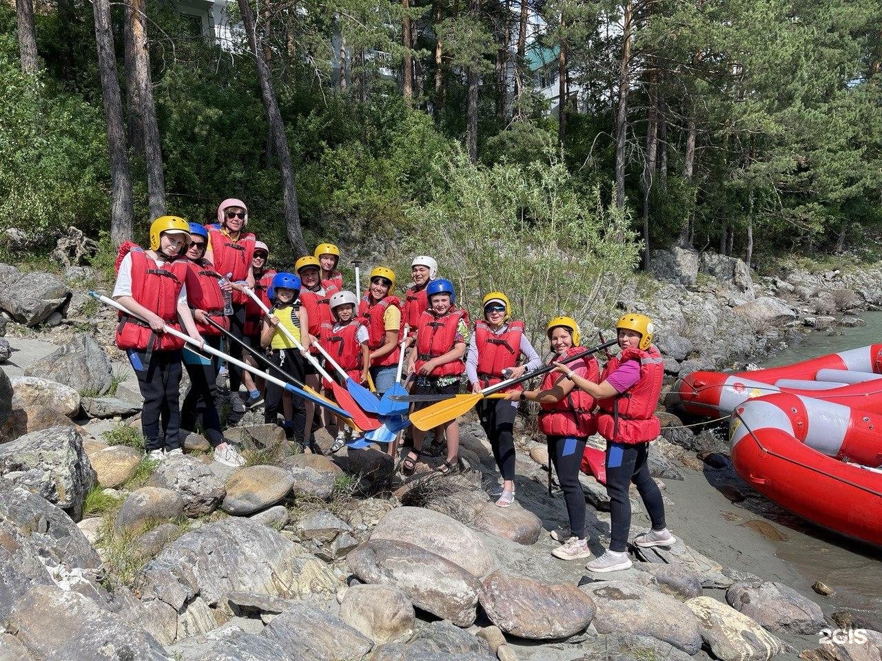Место Силы - фото 45