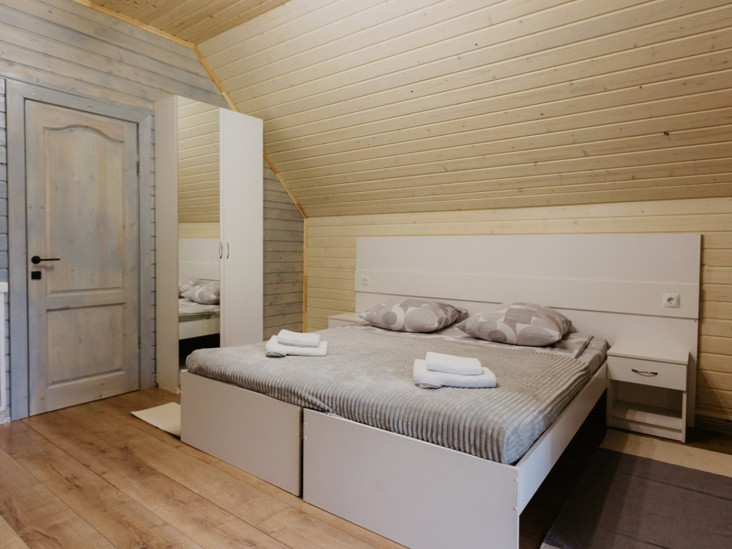 Туристский оздоровительный комплекс "Таежник" - фото 9