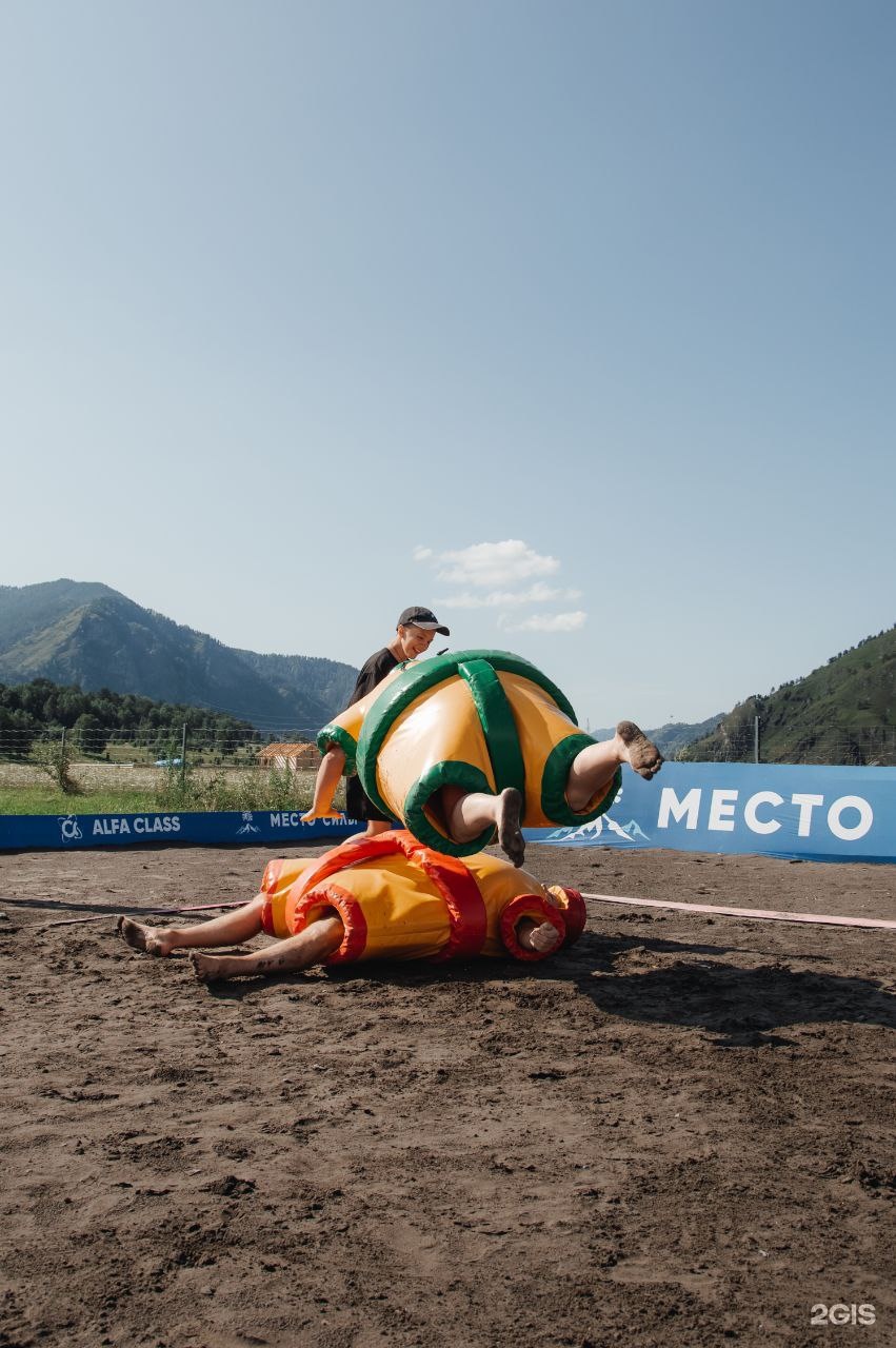 Место Силы - фото 51