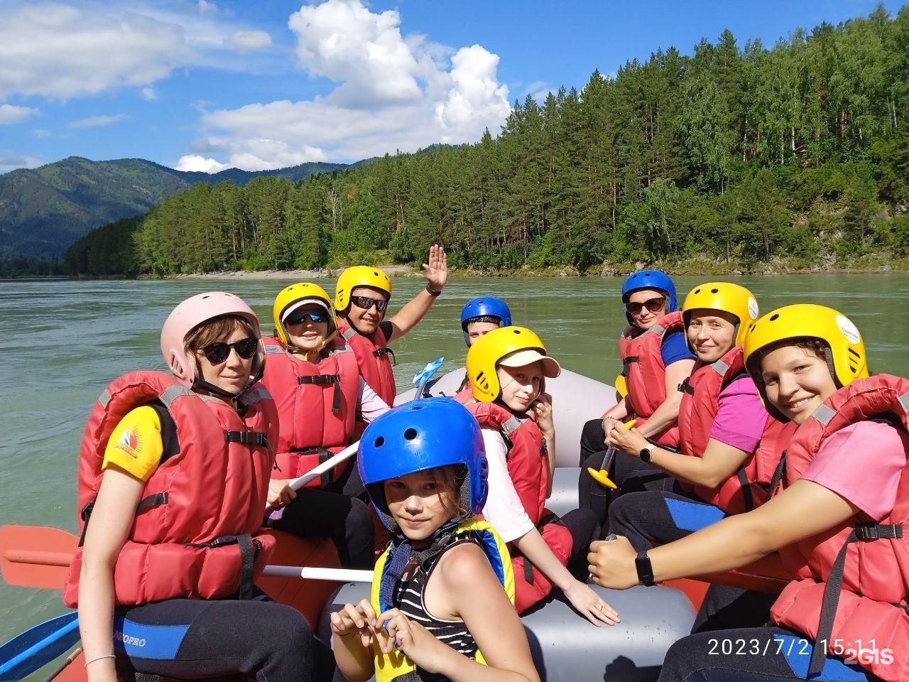 Место Силы - фото 55