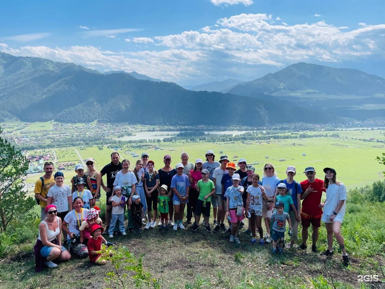 Место Силы - фото 59