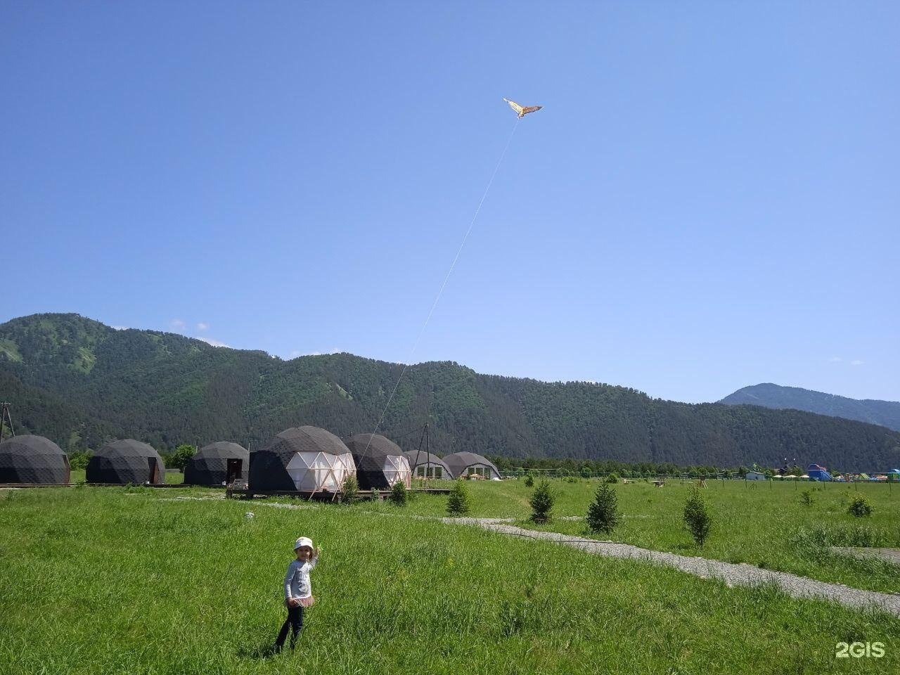 Место Силы - фото 60