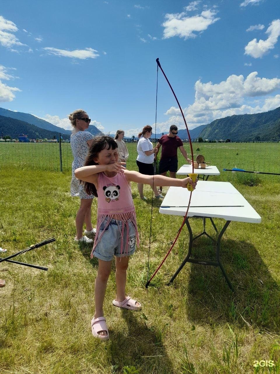 Место Силы - фото 62