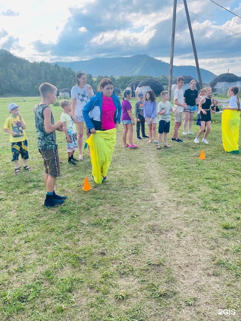 Место Силы - фото 67