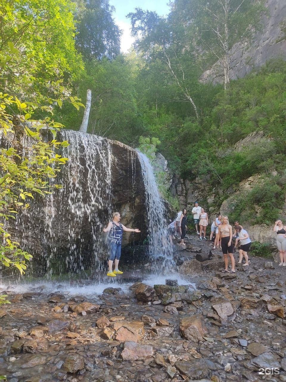 Место Силы - фото 68