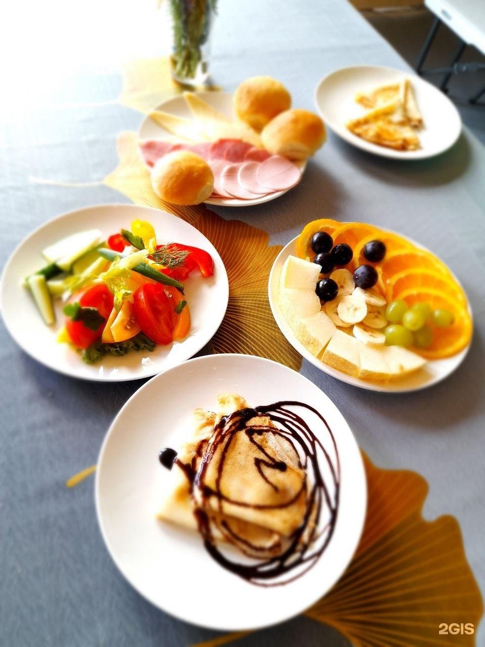 Место Силы - фото 69