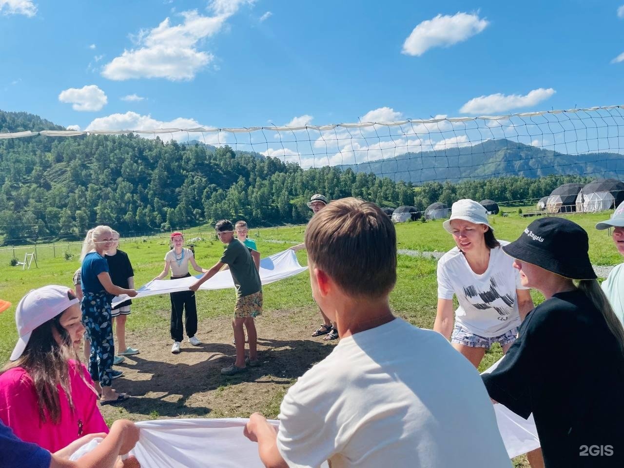 Место Силы - фото 72