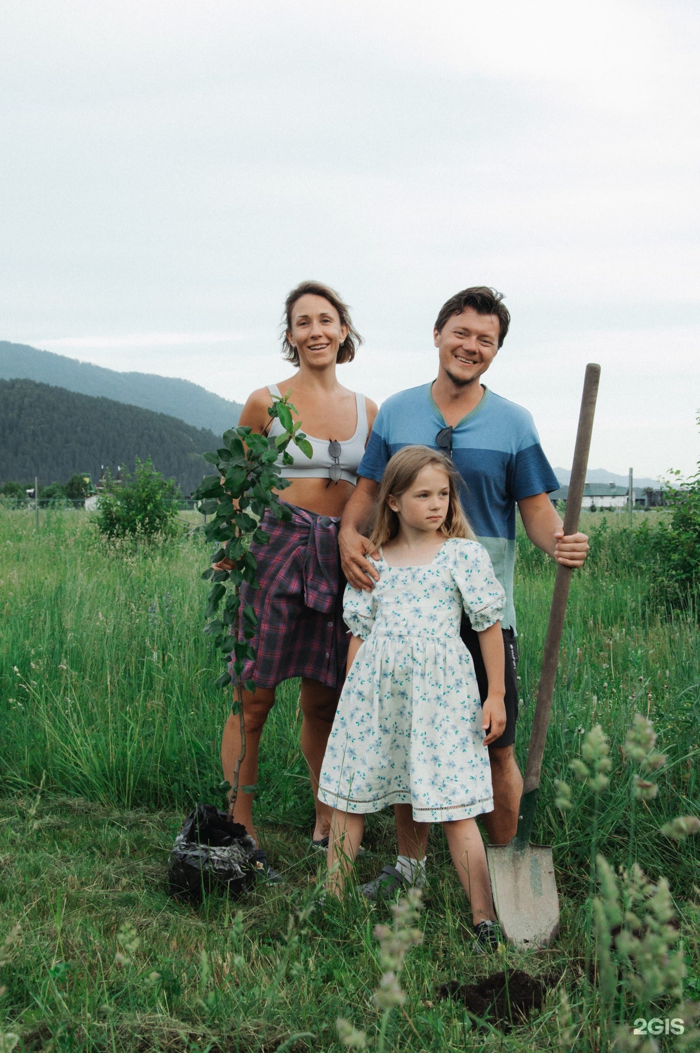 Место Силы - фото 74