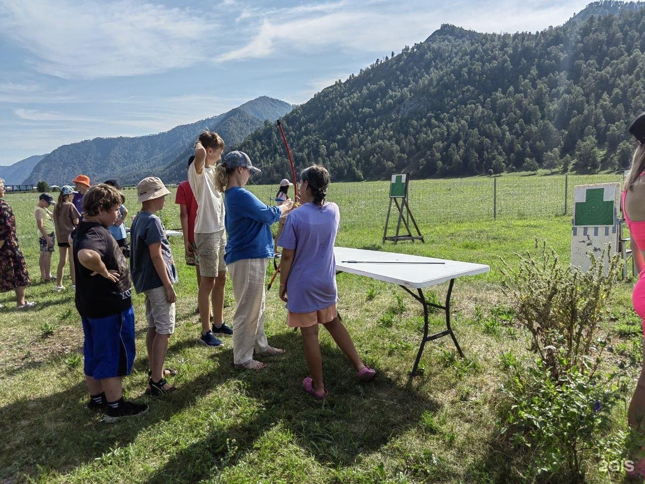 Место Силы - фото 76