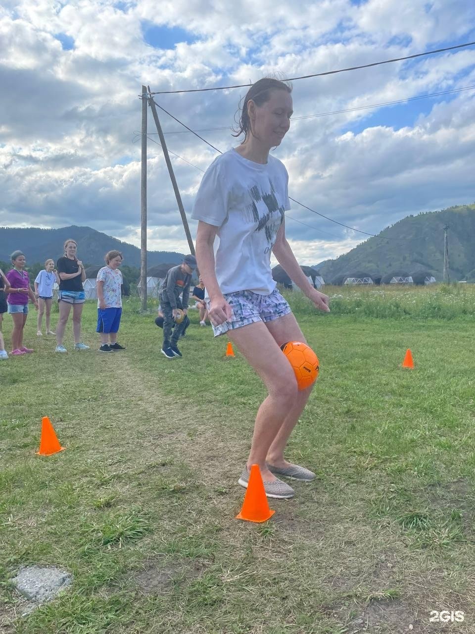 Место Силы - фото 78