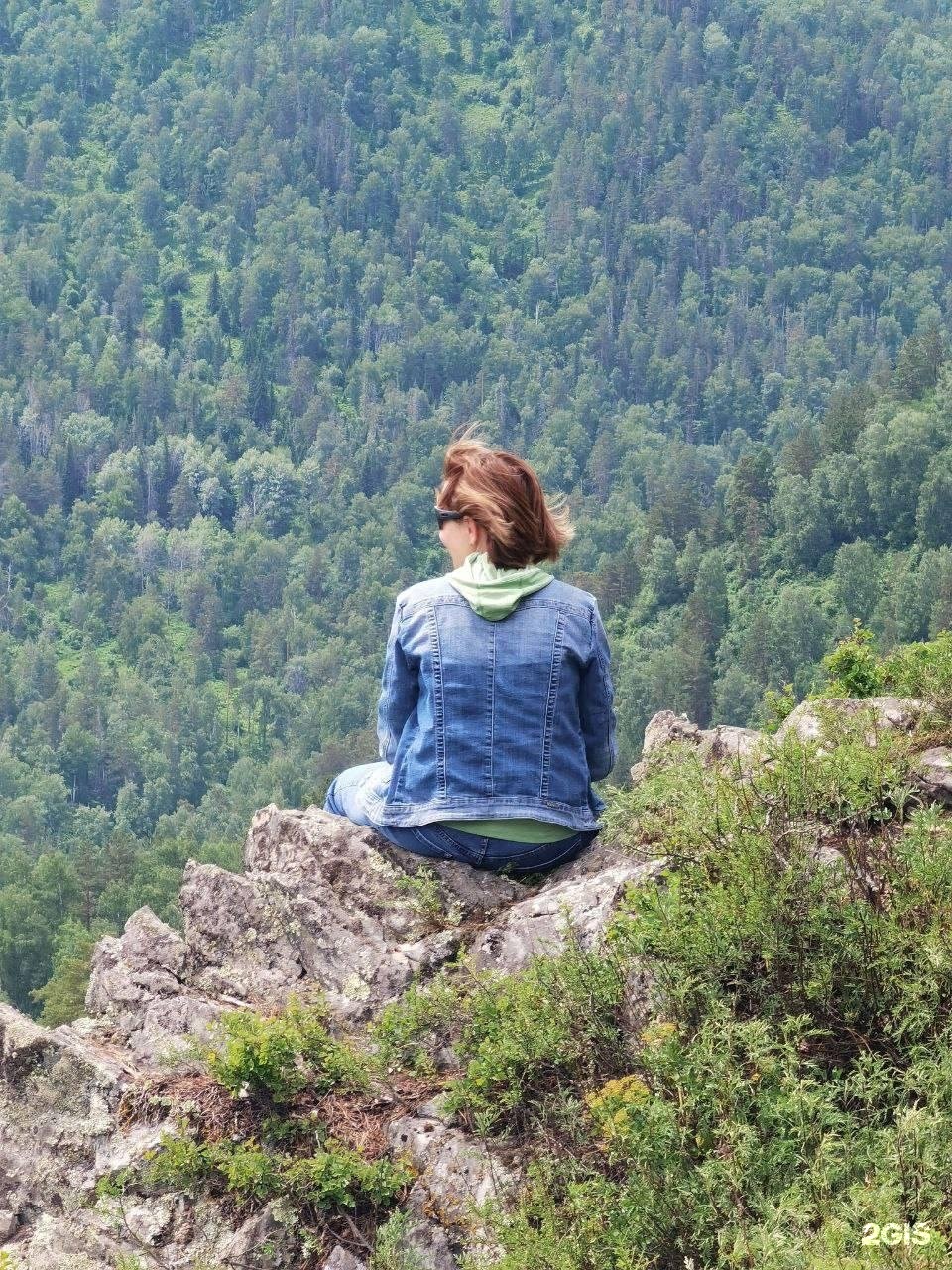 Место Силы - фото 79