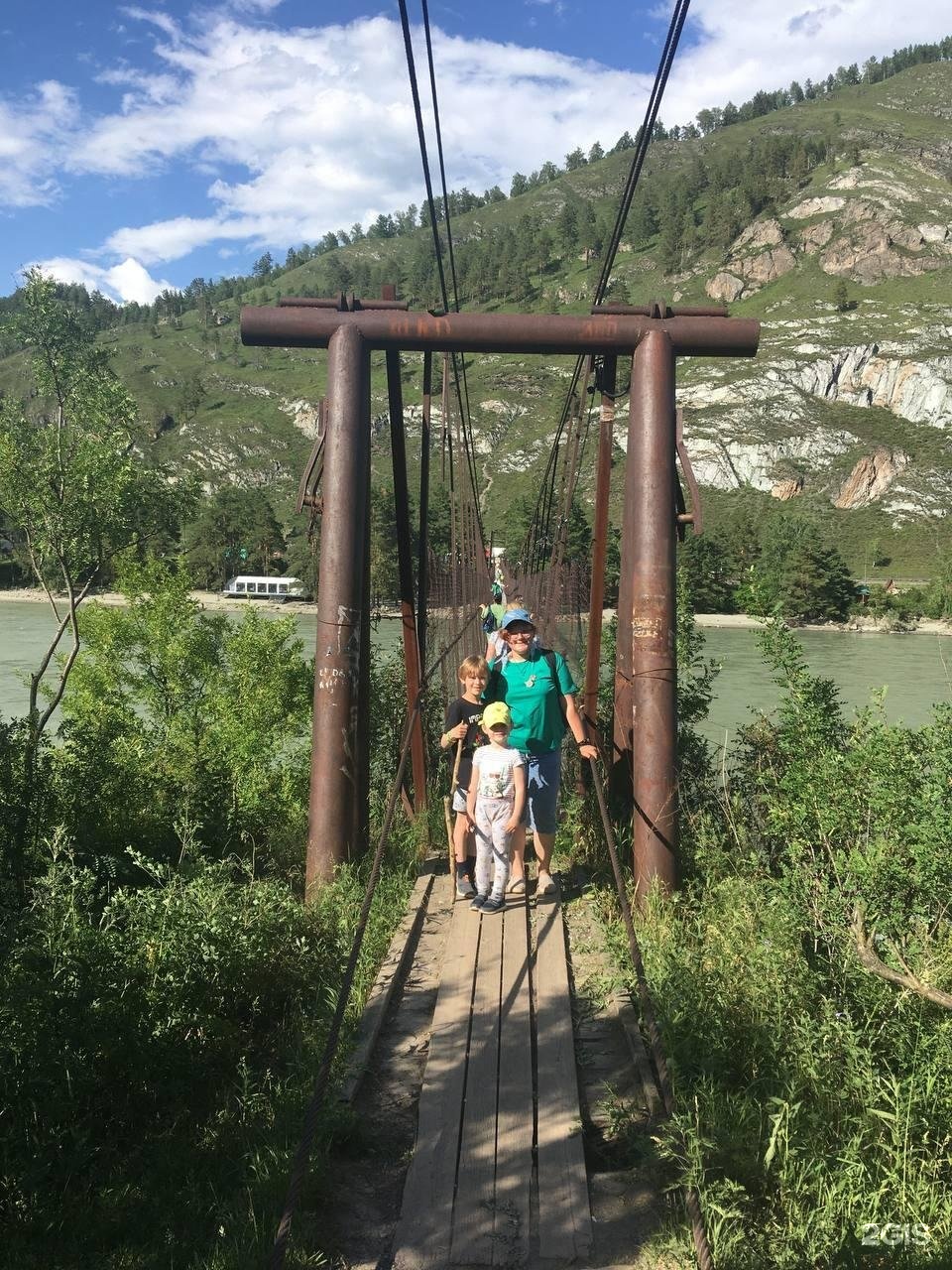 Место Силы - фото 80