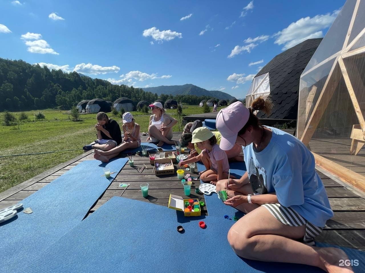 Место Силы - фото 81