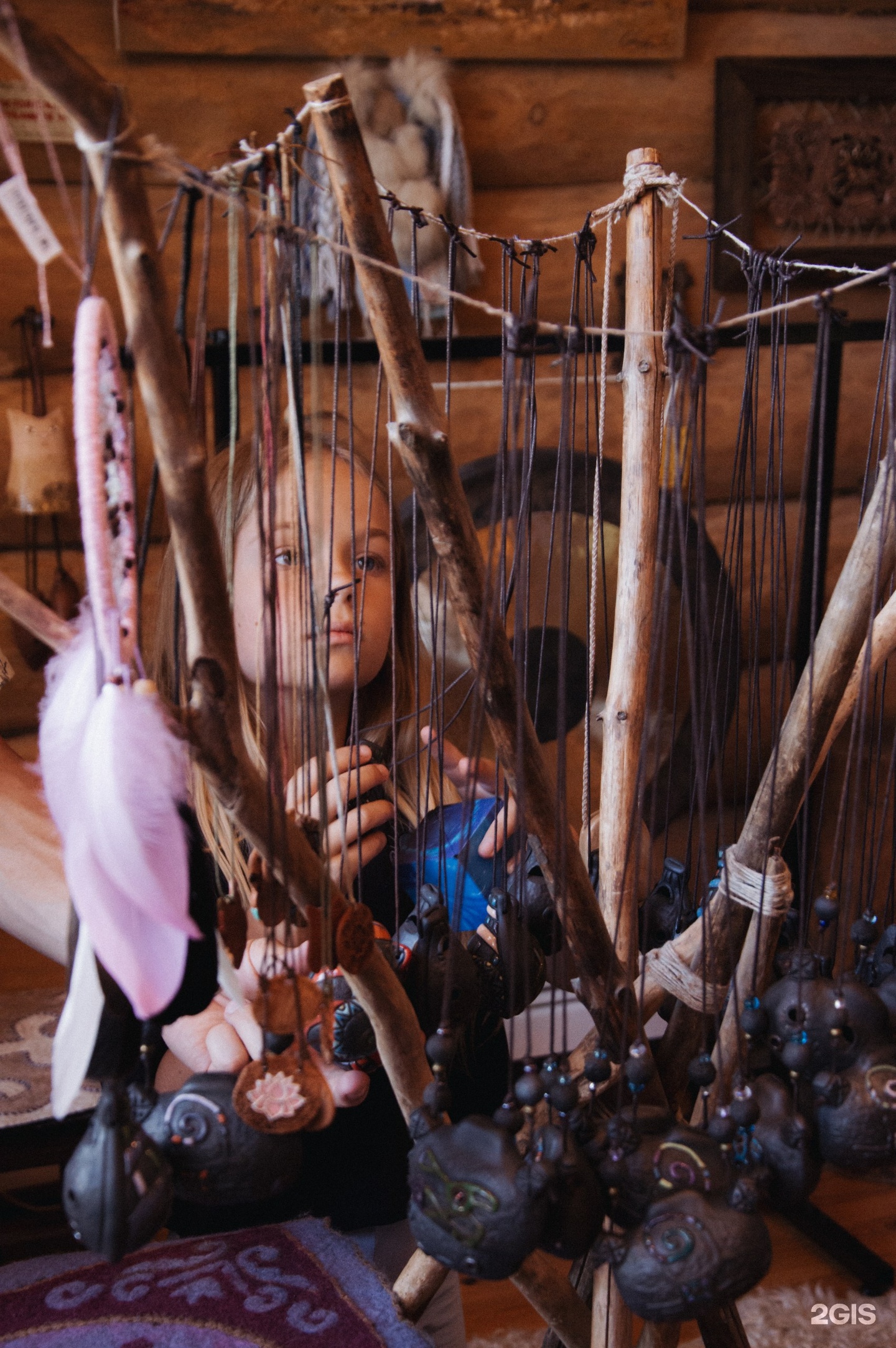 Место Силы - фото 82