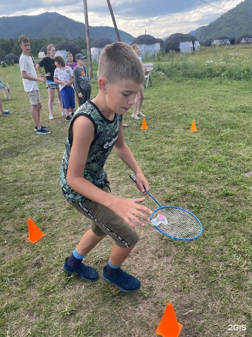 Место Силы - фото 87