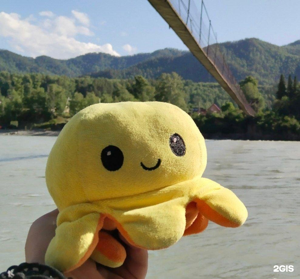 Место Силы - фото 89