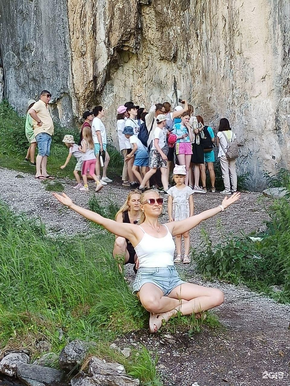 Место Силы - фото 92