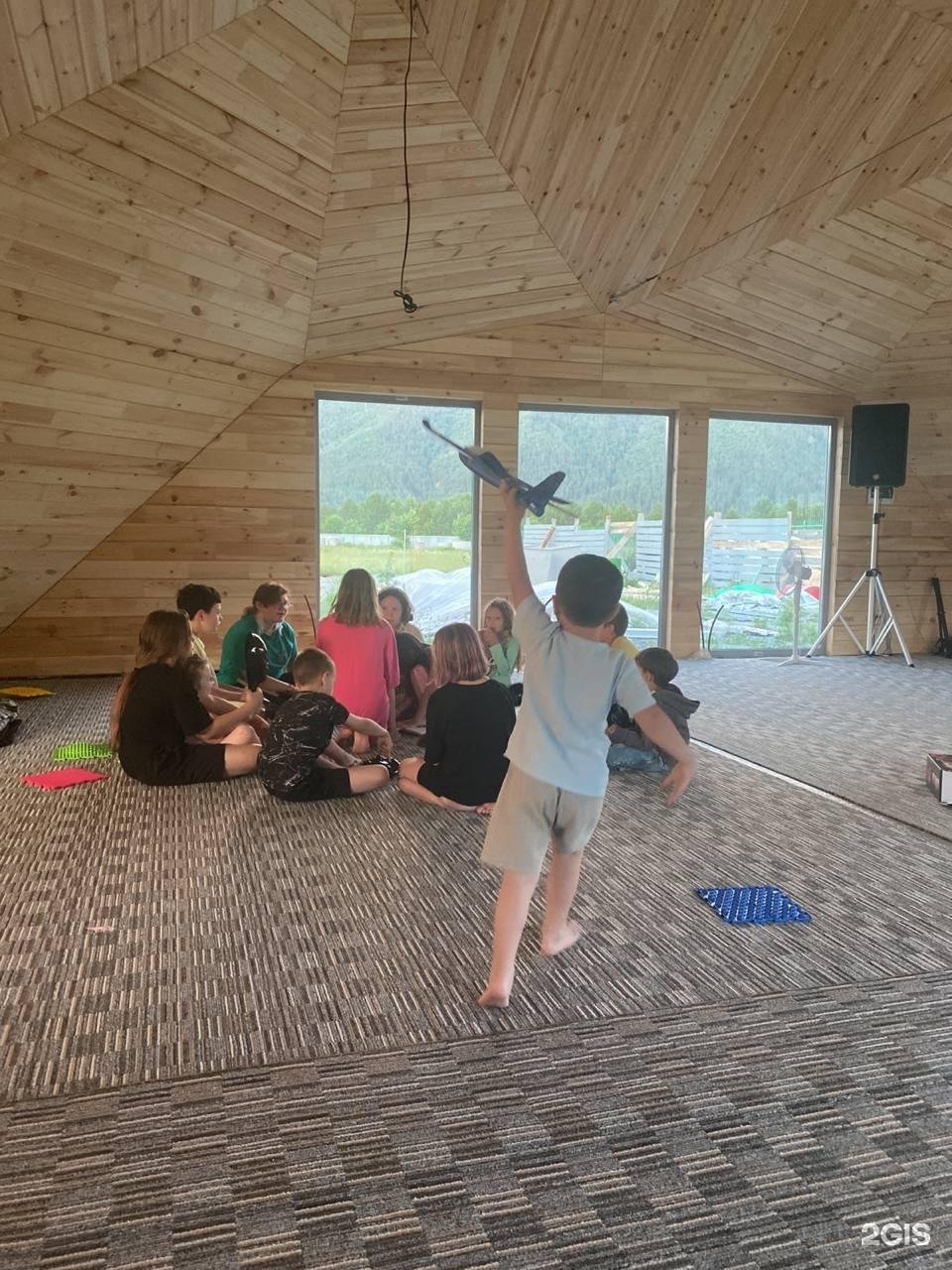 Место Силы - фото 93