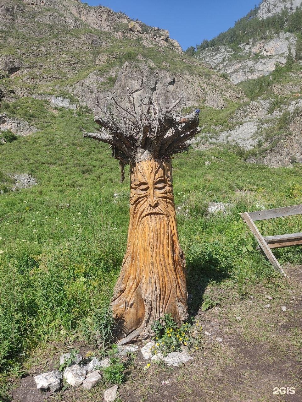 Место Силы - фото 94