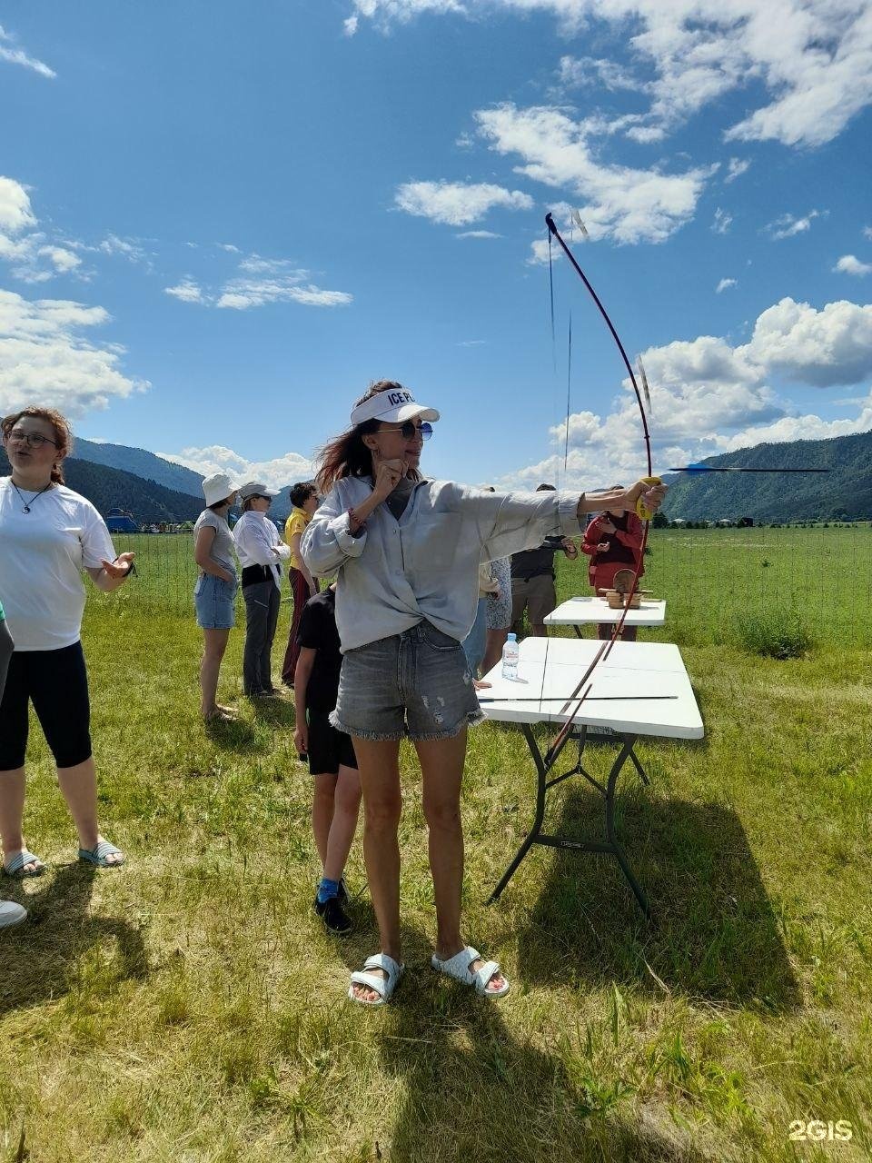 Место Силы - фото 95