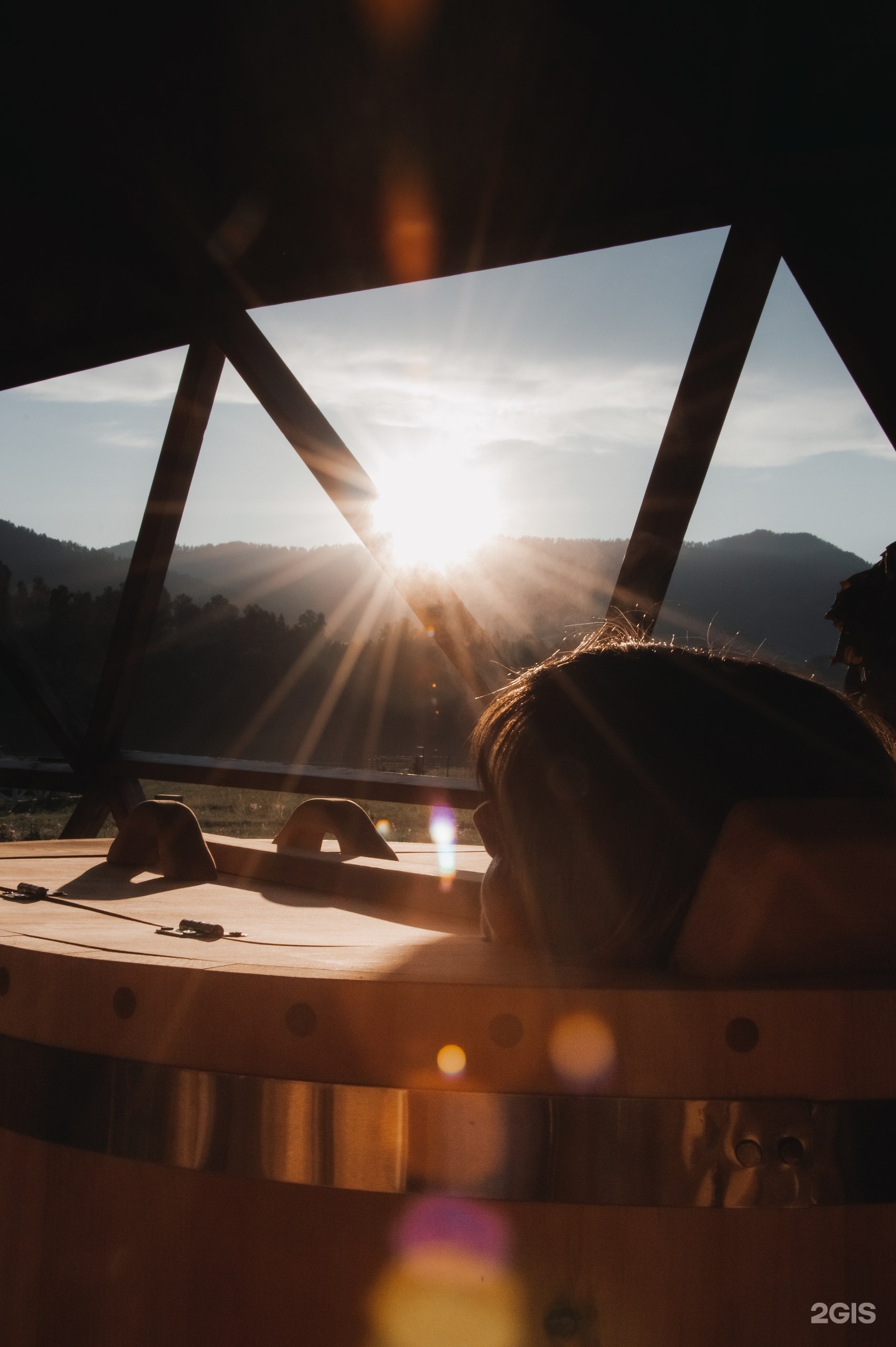 Место Силы - фото 97