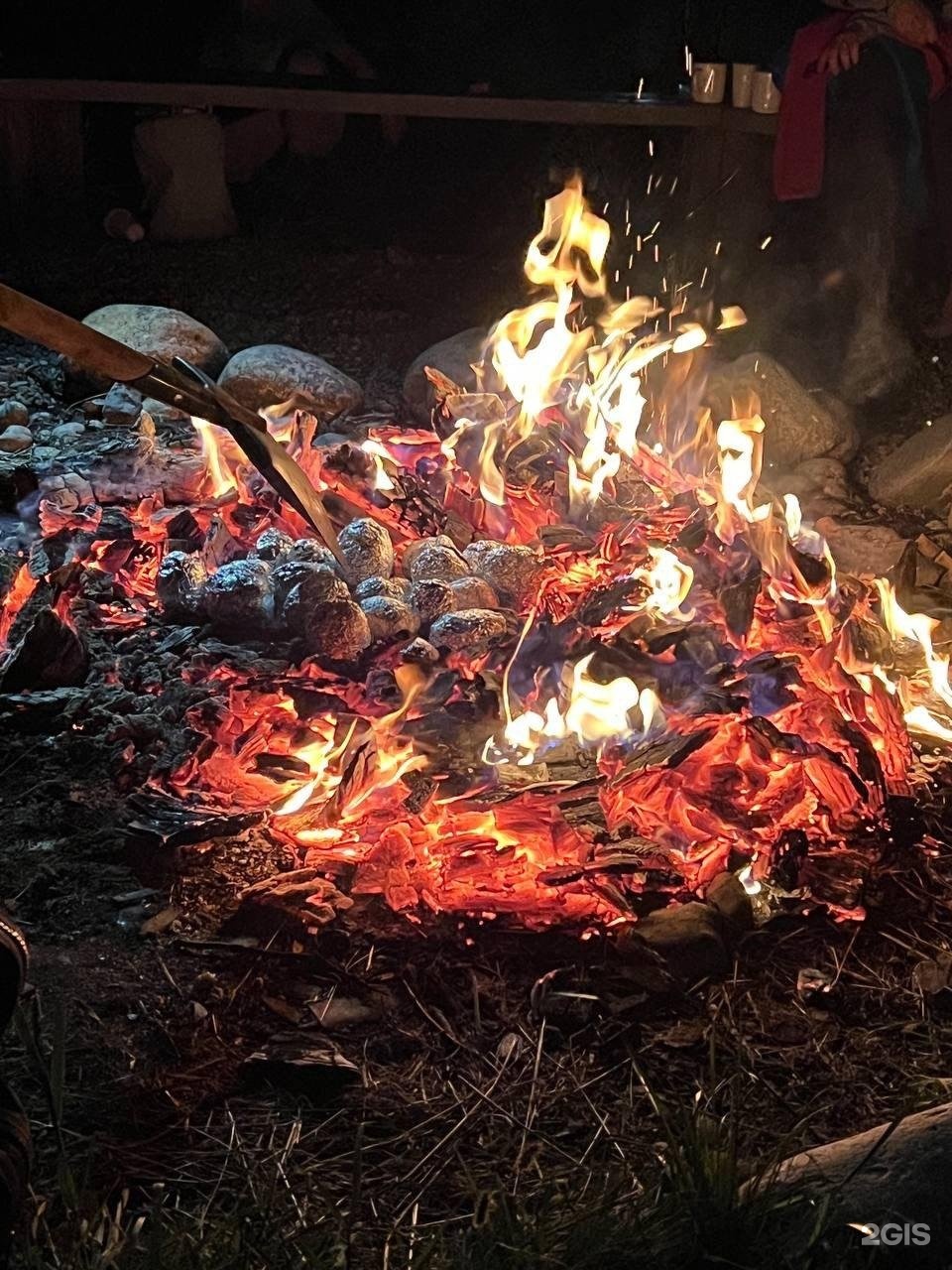 Место Силы - фото 98