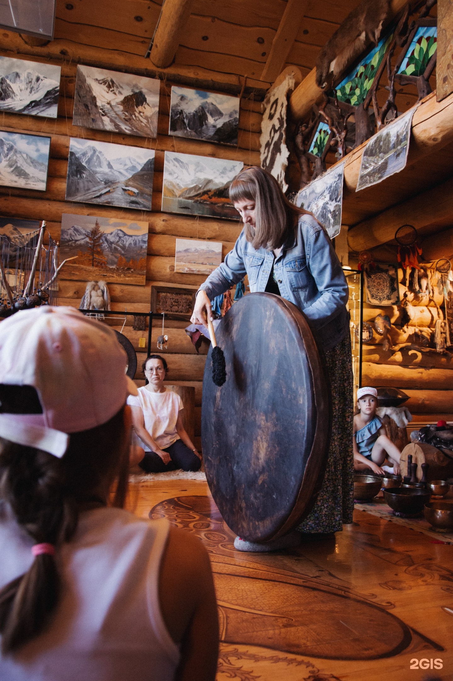 Место Силы - фото 100