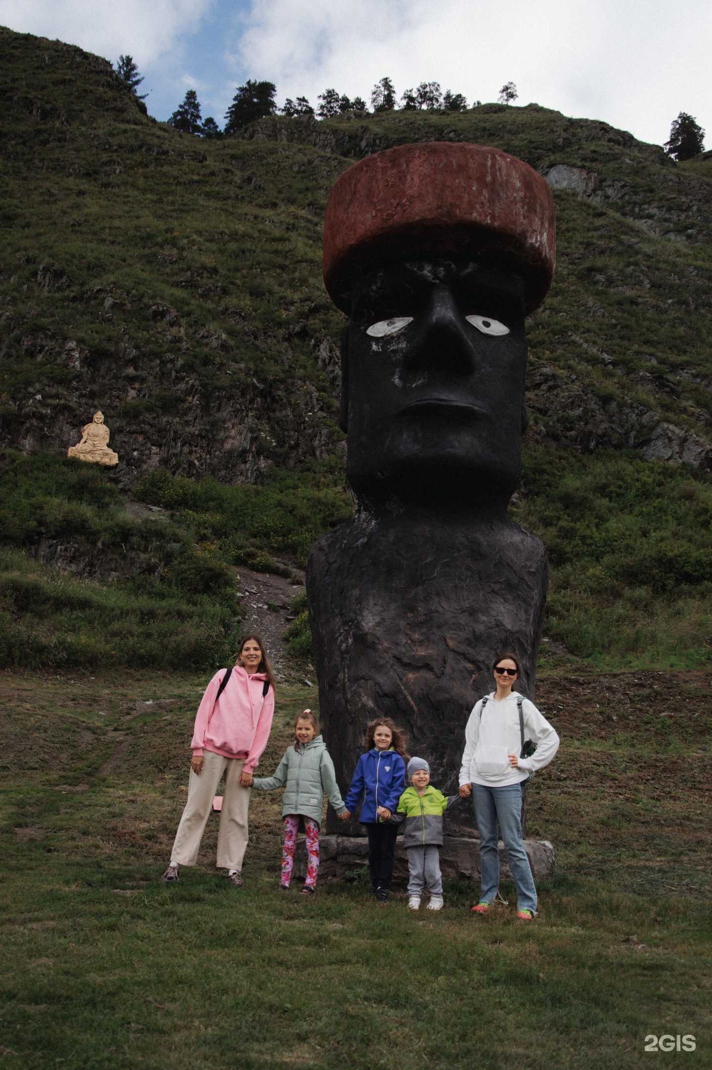 Место Силы - фото 101