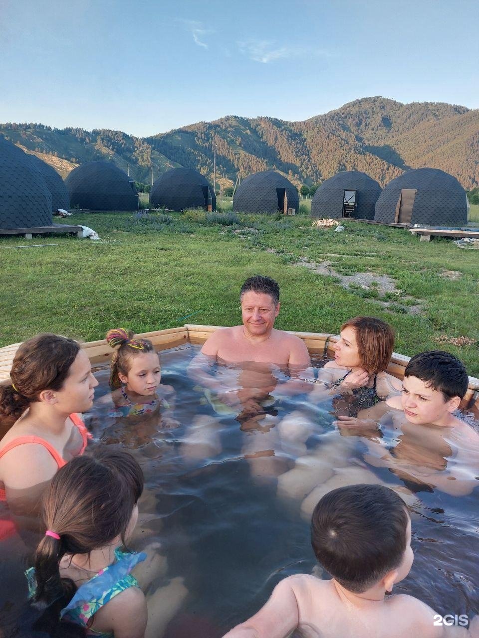 Место Силы - фото 102