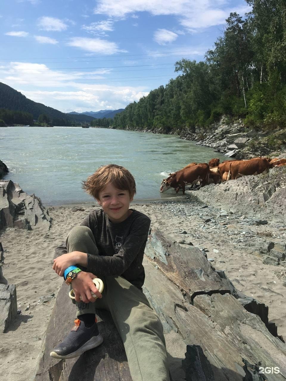 Место Силы - фото 104