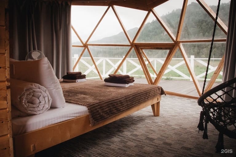 Семейный четырехместный номер - фото 1