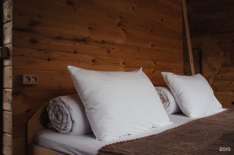 Семейный четырехместный номер - фото 2