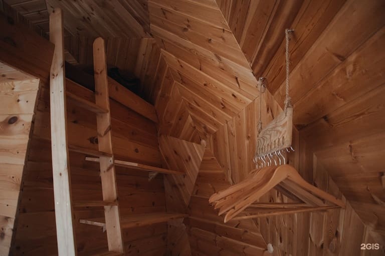 Семейный четырехместный номер - фото 3