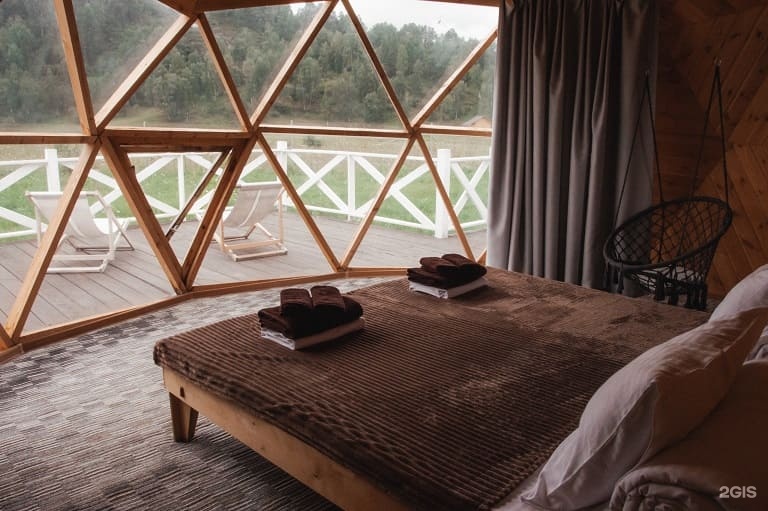 Семейный четырехместный номер - фото 6