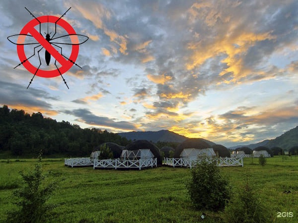 Семейный четырехместный номер - фото 8