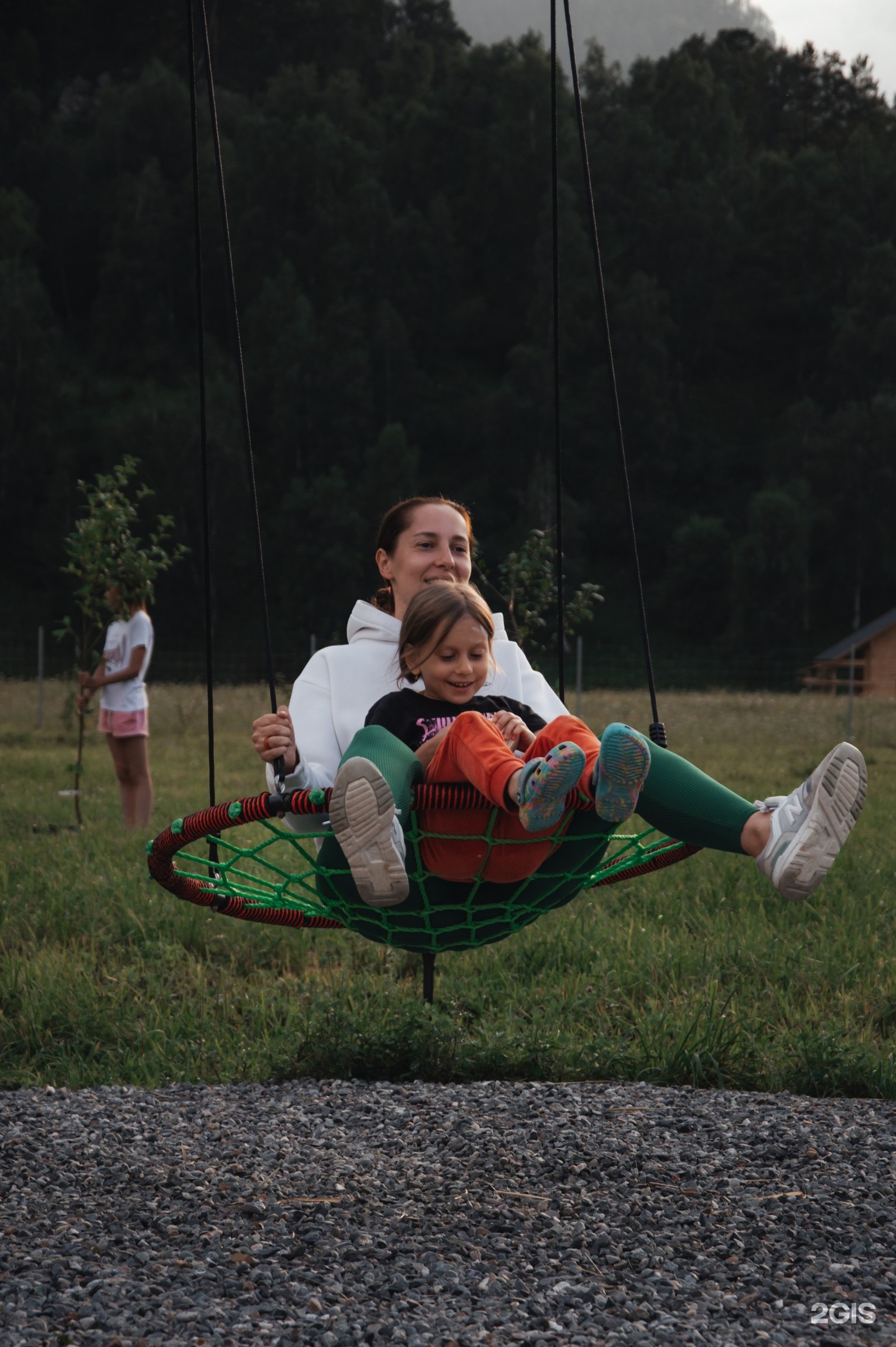 Семейный четырехместный номер - фото 11