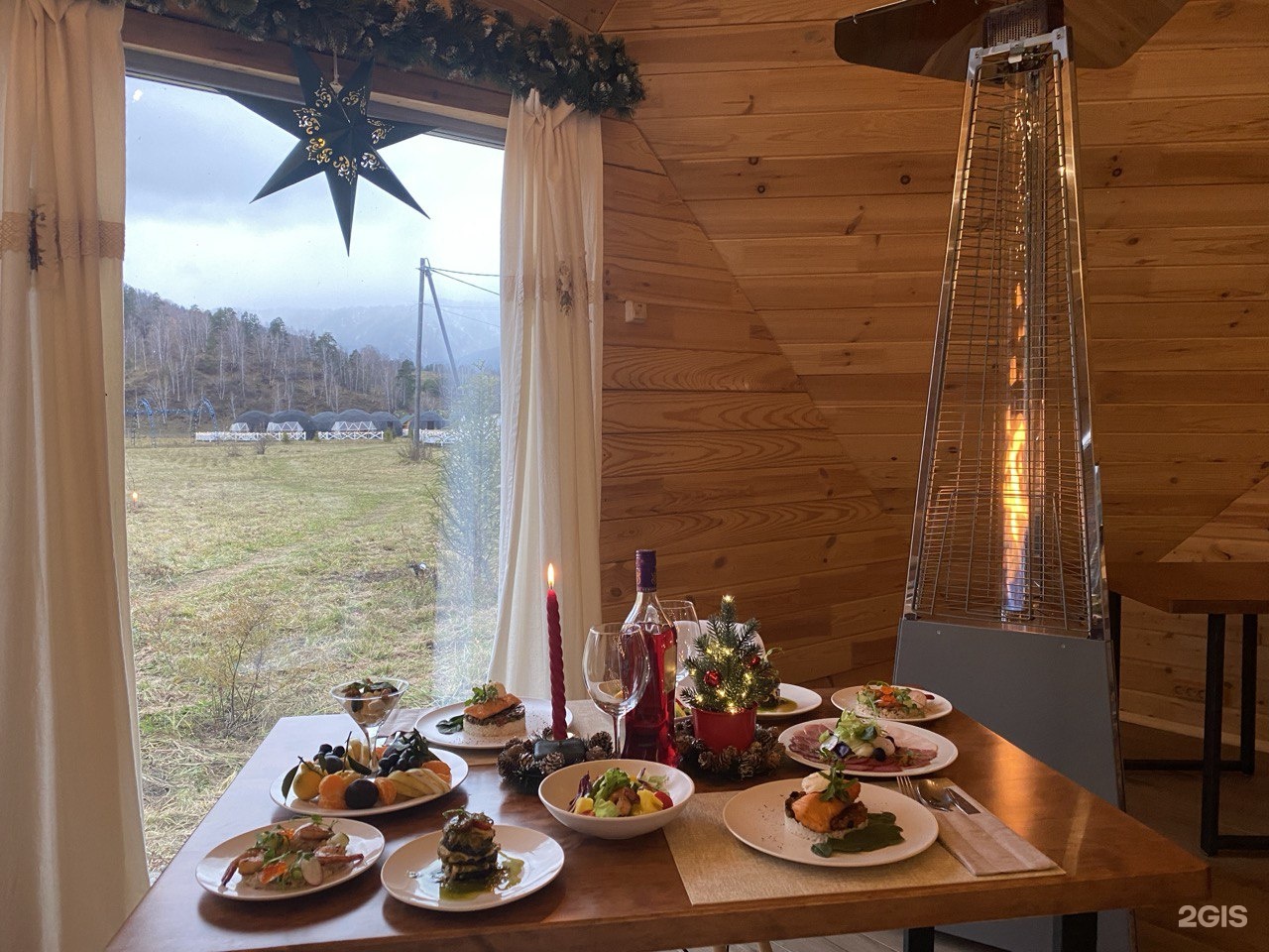 Семейный четырехместный номер - фото 14